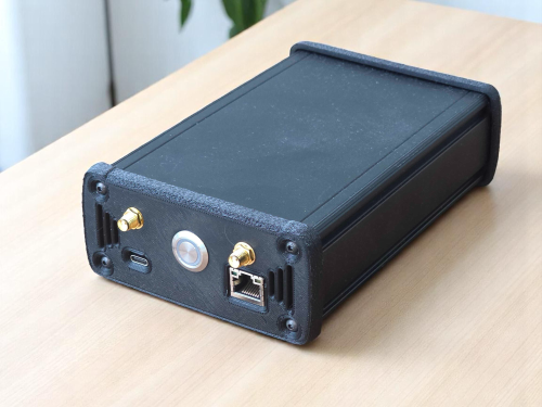 VHF Shark Device